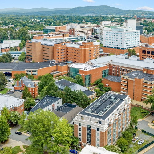 UVA Health / South Lawn - Charlottesville, VA